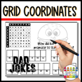 Coordinate Grid Worksheets