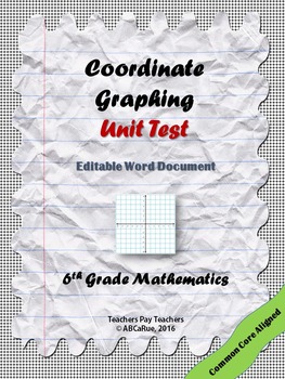 6th grade math worksheets for Microsoft Word under $5