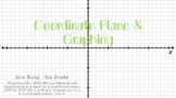 Coordinate Planes and Graphing PPT