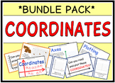 Coordinates (BUNDLE PACK)