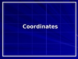 Coordinates - Beginners & Intermediate PowerPoint