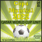 Copa Mundial 2022: Qatar World Cup