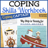 Coping Skills Activities and Calming Strategies