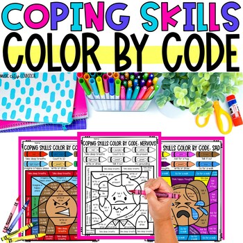https://ecdn.teacherspayteachers.com/thumbitem/Coping-Skills-Coping-with-Feelings-Color-by-Code-Activity-Counseling-SEL-9071563-1683547728/original-9071563-1.jpg