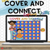 Coping Skills Cover and Connect | Social Emotional Learnin