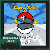Coping Skills, Gotta Catch em' All! (Bundle)
