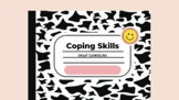 Coping Skills Group Session Powerpoint - School Counseling