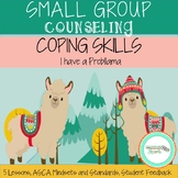 Coping Skills- Small Group