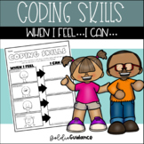Coping Skills: When I Feel...I Can...