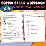 Coping Skills Workbook