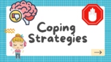 Coping Strategies Slides