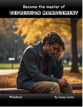 Preview of Depression management  (#4)