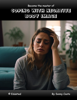 Preview of Coping with negative body image (#119)