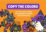 Copy the Colors