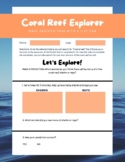 Coral Reef Explorer
