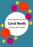 Coral Reefs by Kristin Baird Rattini - National Geographic