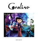Coraline Adapted Book