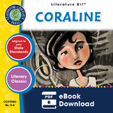 Coraline Gr. 5-6