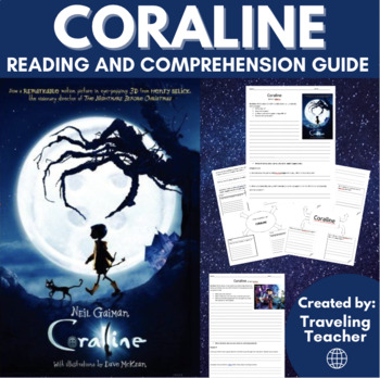 book review on coraline