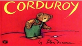 Corduroy Adapted Book