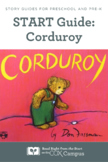Corduroy Story Guide
