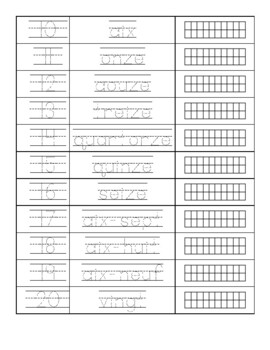 core french numbers 1 20 handout activity by core french one stop shop