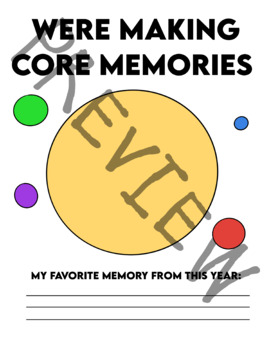 FAN PHOTOS: Core memories in the making