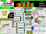 Core Writing Through the Year: December