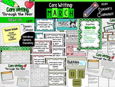 Core Writing Through the Year: March