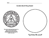 Coretta Scott King Award Drawing FREEBIE