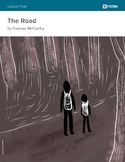 Cormac McCarthy - The Road - Study Guide + Exam