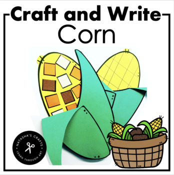 Preview of Corn Craft