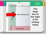 Cornell Notes (PowerPoint)