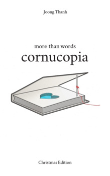 Preview of Cornucopia: More Than Words (ToC & Bibliography) PDF Sample