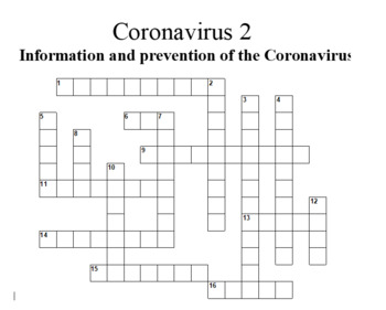 Preview of Coronavirus - 2