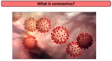 Coronavirus- COVID-19 Powerpoint
