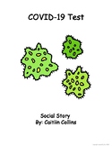 Coronavirus Social Story