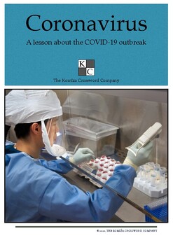 Preview of Coronavirus - a lesson about the Covid-19 outbreak.