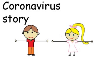 Preview of Coronavirus story
