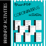 Coronavirus using BrainPOP
