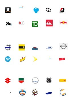 Corporate Logos Quiz