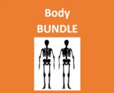 Corps (Body in French) Bundle