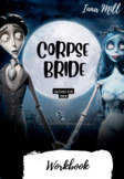 Corpse Bride Workbook  / Step-by-step tasks / Grammar / Vo