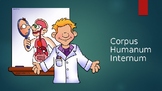 Corpus Humanum Internum - The Internal Human Body
