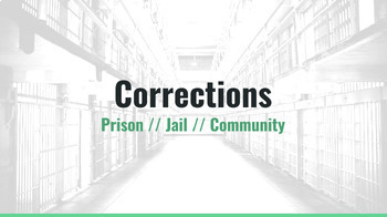 Preview of Corrections: Slides + Guided Notes + Crossword Puzzle Review + Socratic Seminar