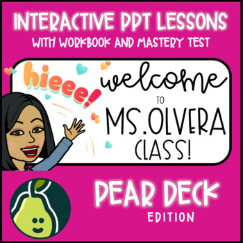 Preview of Decoding B2: Interactive PPT Lessons (Complete Set)