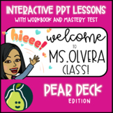 Decoding B2: Interactive PPT Lessons (Complete Set)
