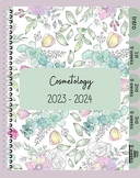 Cosmetology Instructor Binder Template