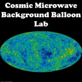 Cosmic Microwave Radiation Balloon Lab
