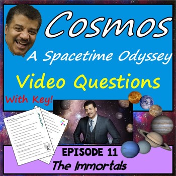 cosmos a spacetime odyssey season 1 episode 1 watch online